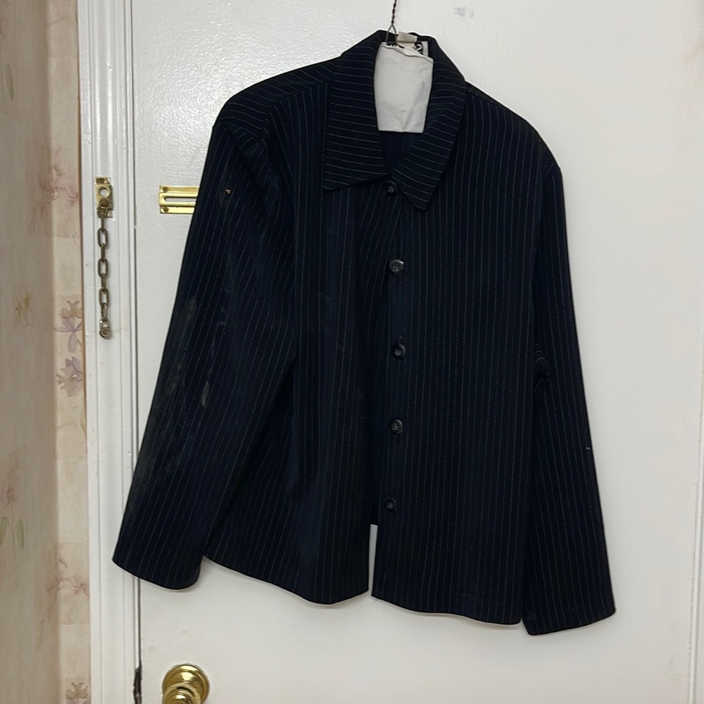 Nice suit JACKET
